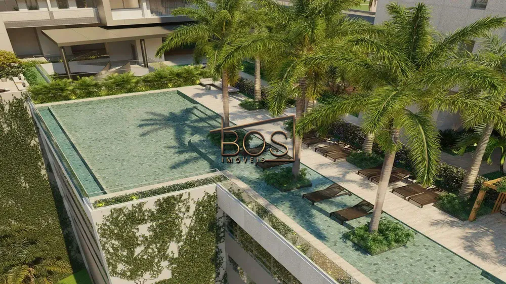 Apartamento, 4 quartos, 288 m² - Foto 5