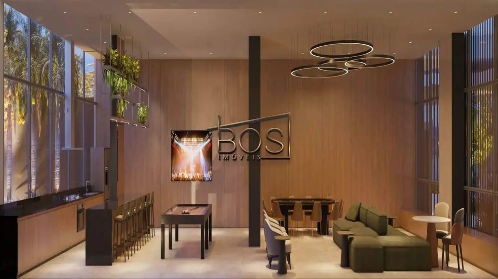Apartamento, 4 quartos, 288 m² - Foto 9