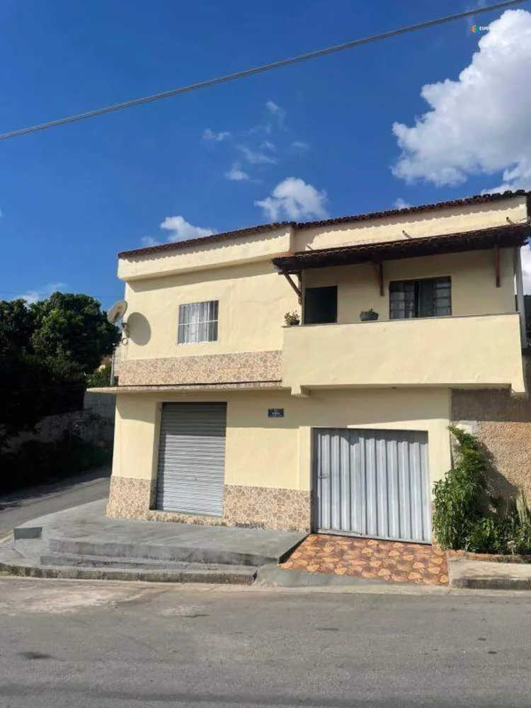 Casa, 2 quartos, 90 m² - Foto 1