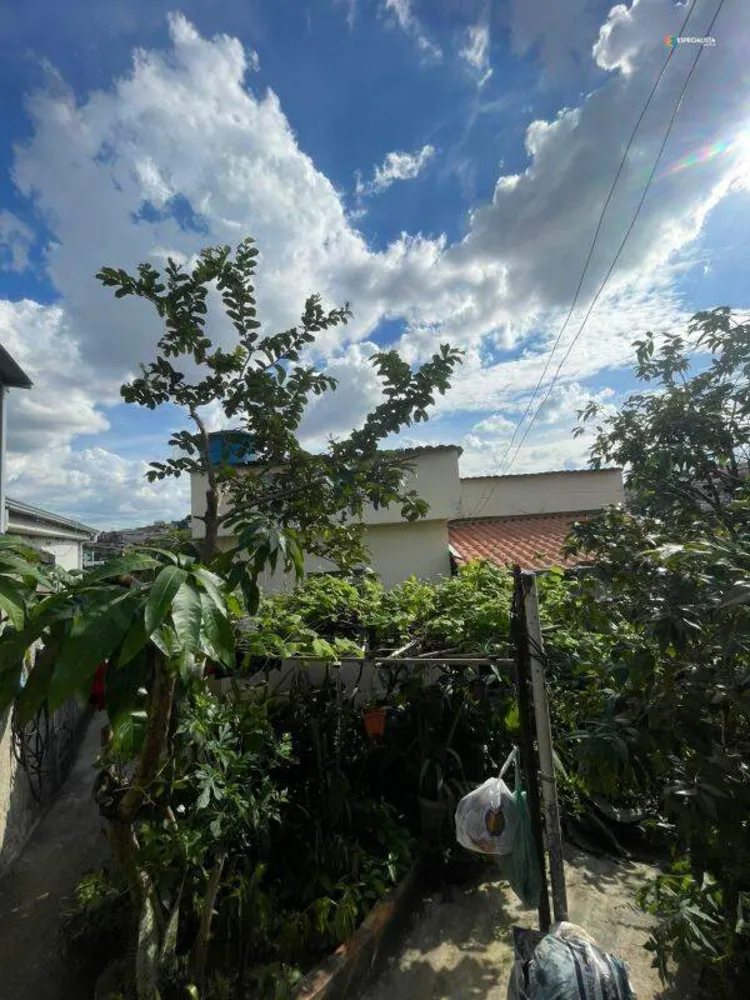 Casa, 2 quartos, 90 m² - Foto 2