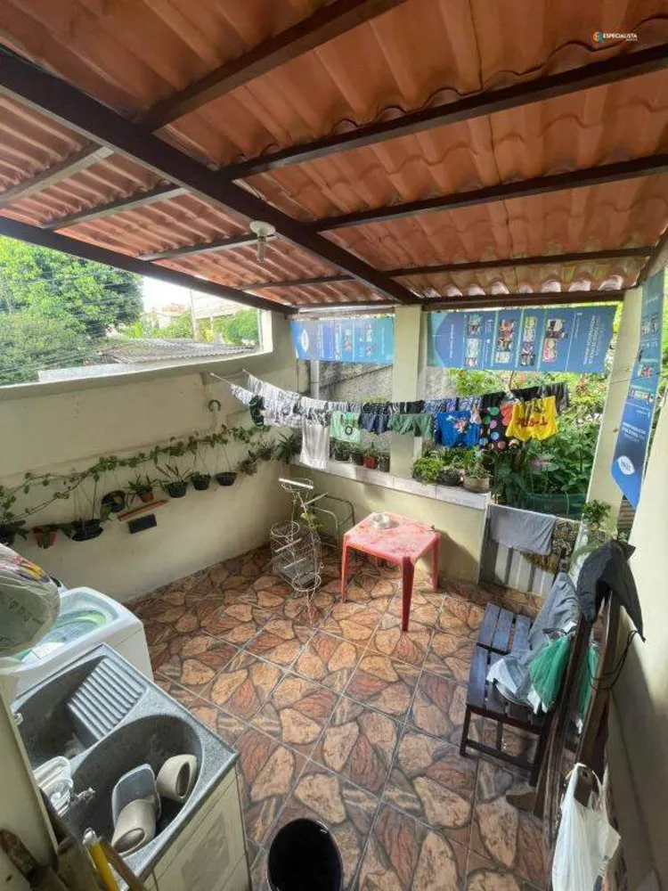 Casa, 2 quartos, 90 m² - Foto 4