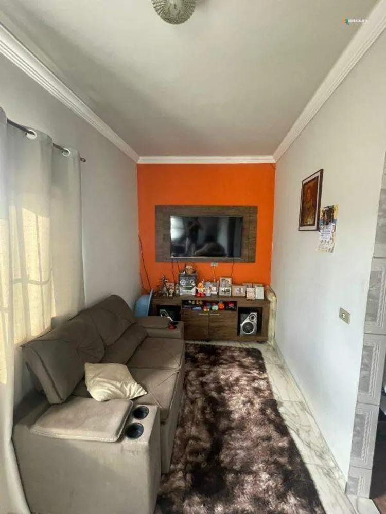 Casa, 2 quartos, 90 m² - Foto 7