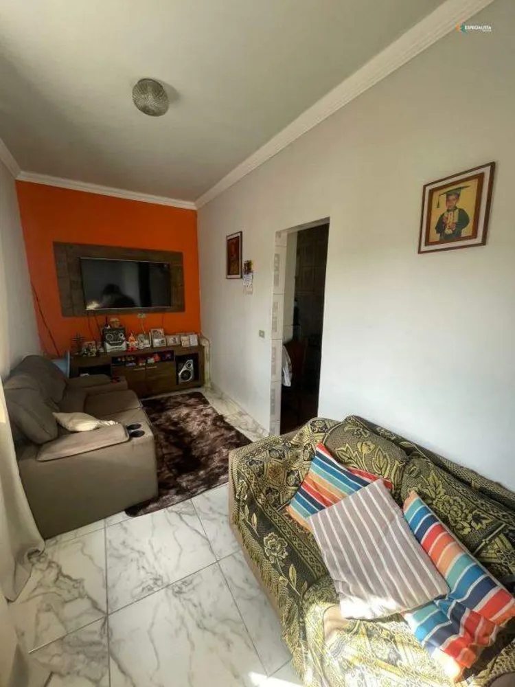 Casa, 2 quartos, 90 m² - Foto 12