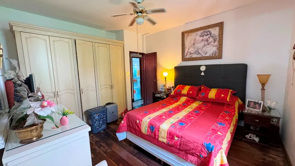 Casa, 4 quartos, 360 m² - Foto 23