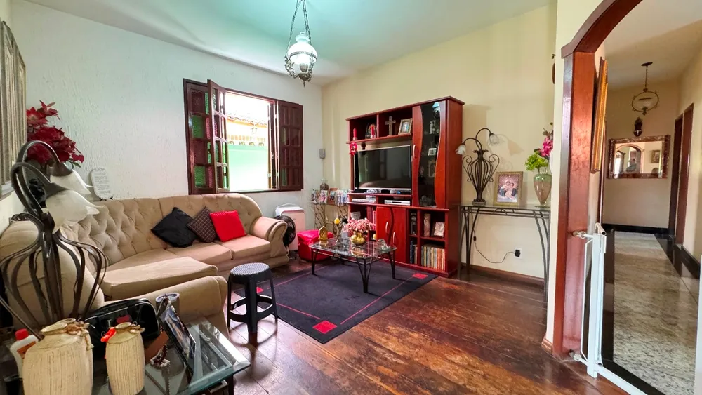 Casa, 4 quartos, 360 m² - Foto 5