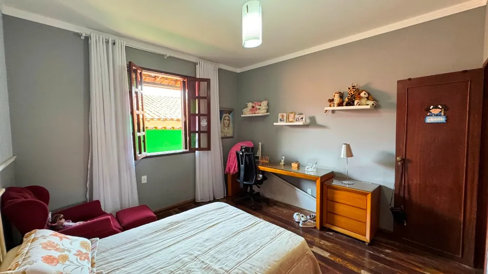 Casa, 4 quartos, 360 m² - Foto 21