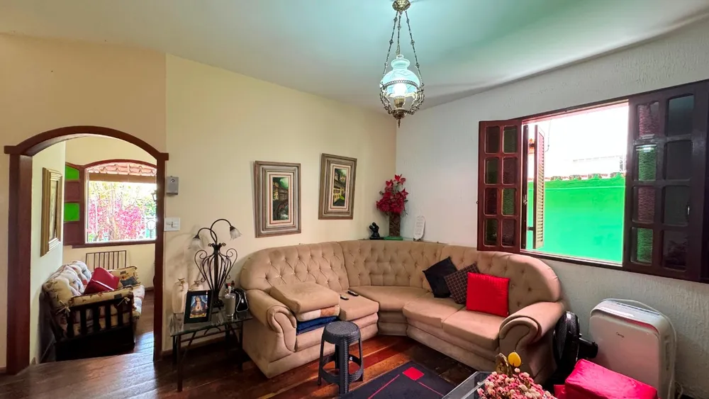 Casa, 4 quartos, 360 m² - Foto 6