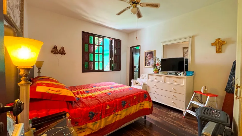 Casa, 4 quartos, 360 m² - Foto 22