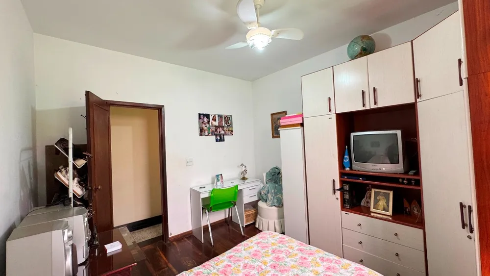 Casa, 4 quartos, 360 m² - Foto 17
