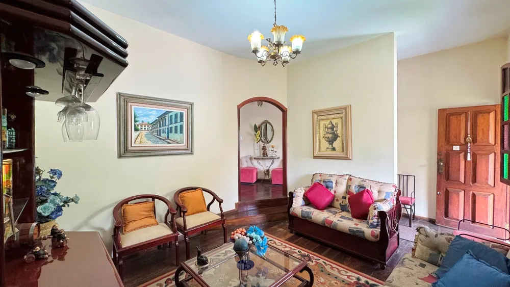 Casa, 4 quartos, 360 m² - Foto 2