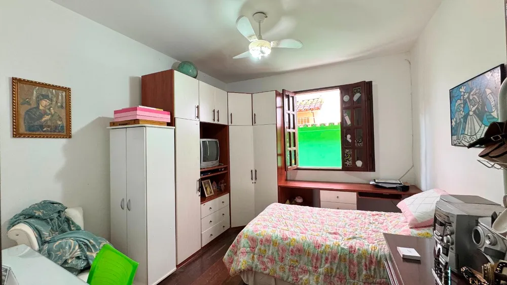 Casa, 4 quartos, 360 m² - Foto 17