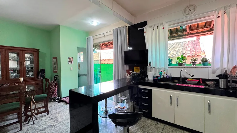 Casa, 4 quartos, 360 m² - Foto 15