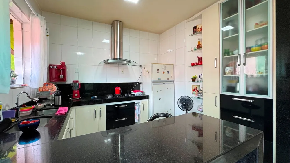 Casa, 4 quartos, 360 m² - Foto 12