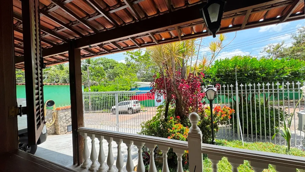 Casa, 4 quartos, 360 m² - Foto 3