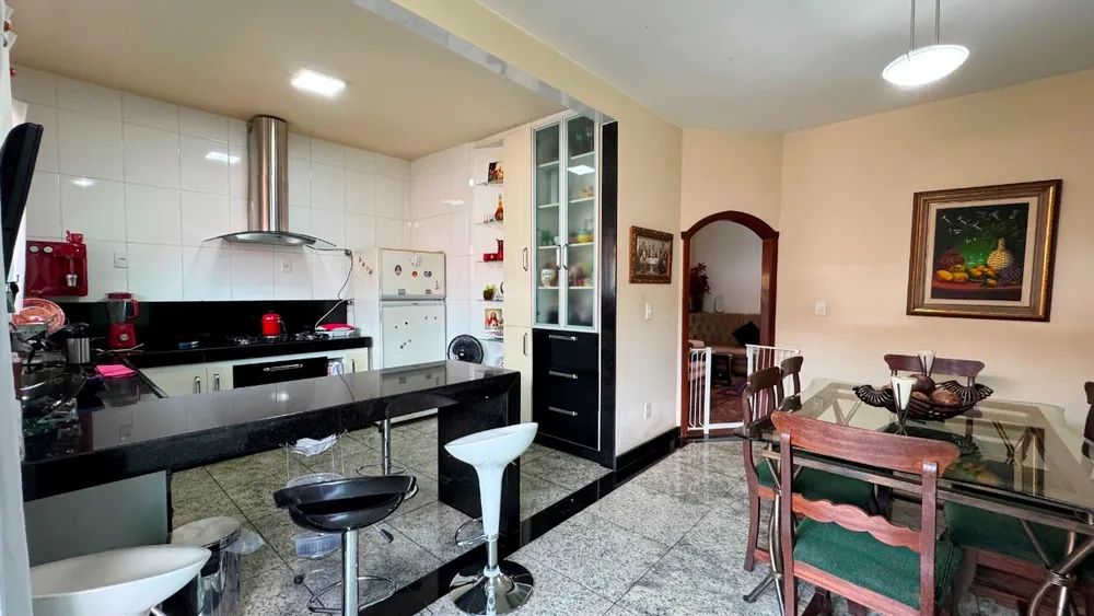 Casa, 4 quartos, 360 m² - Foto 11