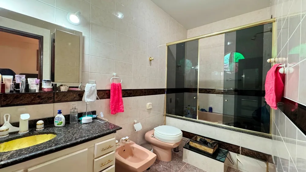 Casa, 4 quartos, 360 m² - Foto 24