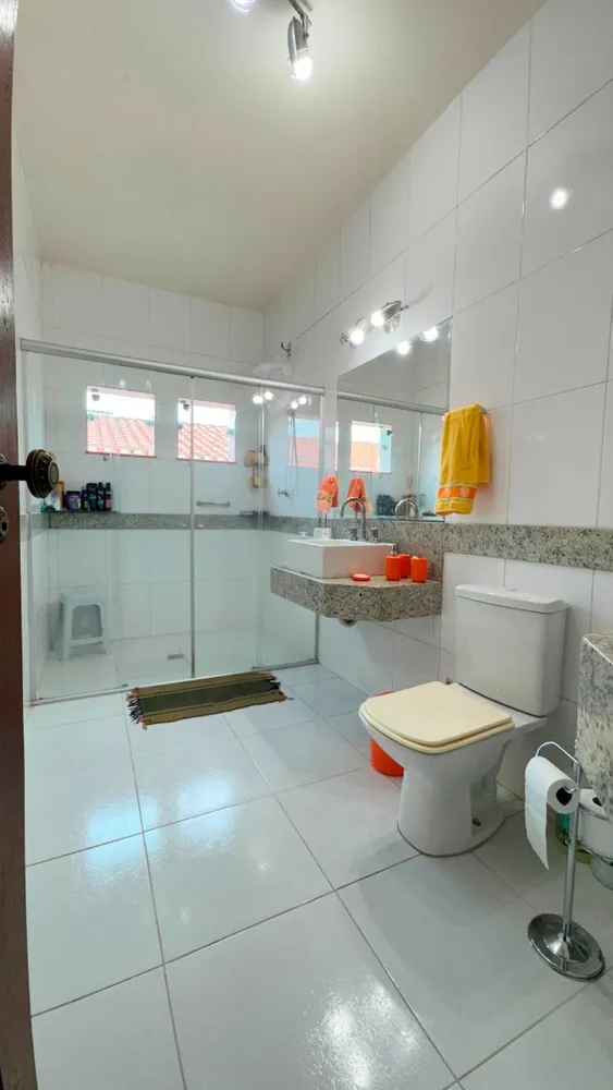 Casa, 4 quartos, 360 m² - Foto 19