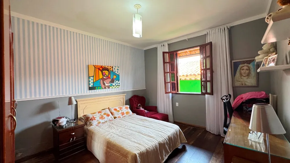 Casa, 4 quartos, 360 m² - Foto 20