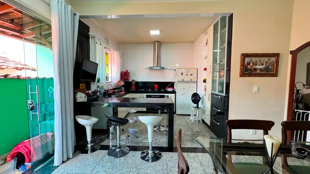 Casa, 4 quartos, 360 m² - Foto 10