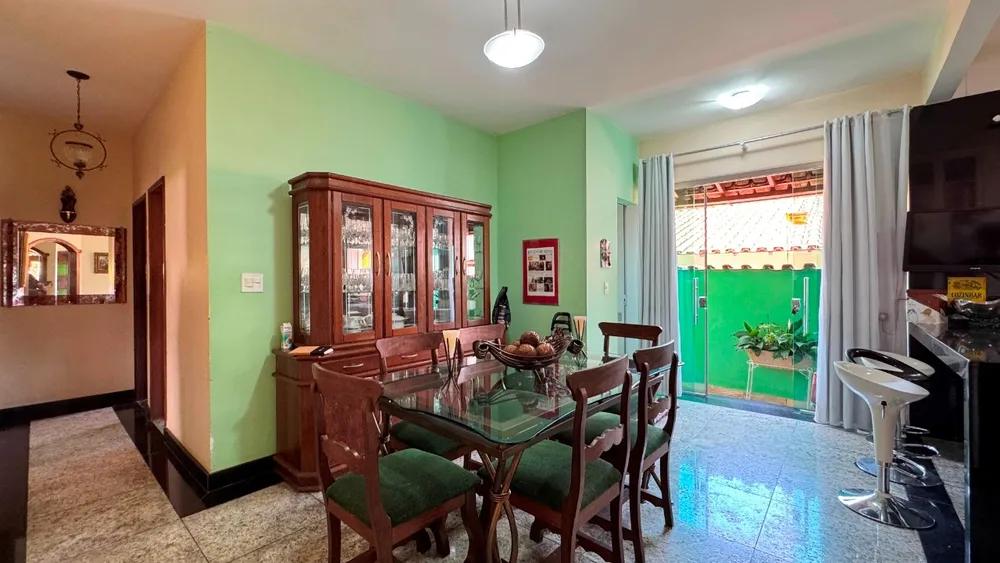 Casa, 4 quartos, 360 m² - Foto 8