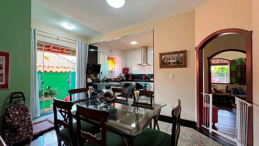 Casa, 4 quartos, 360 m² - Foto 9