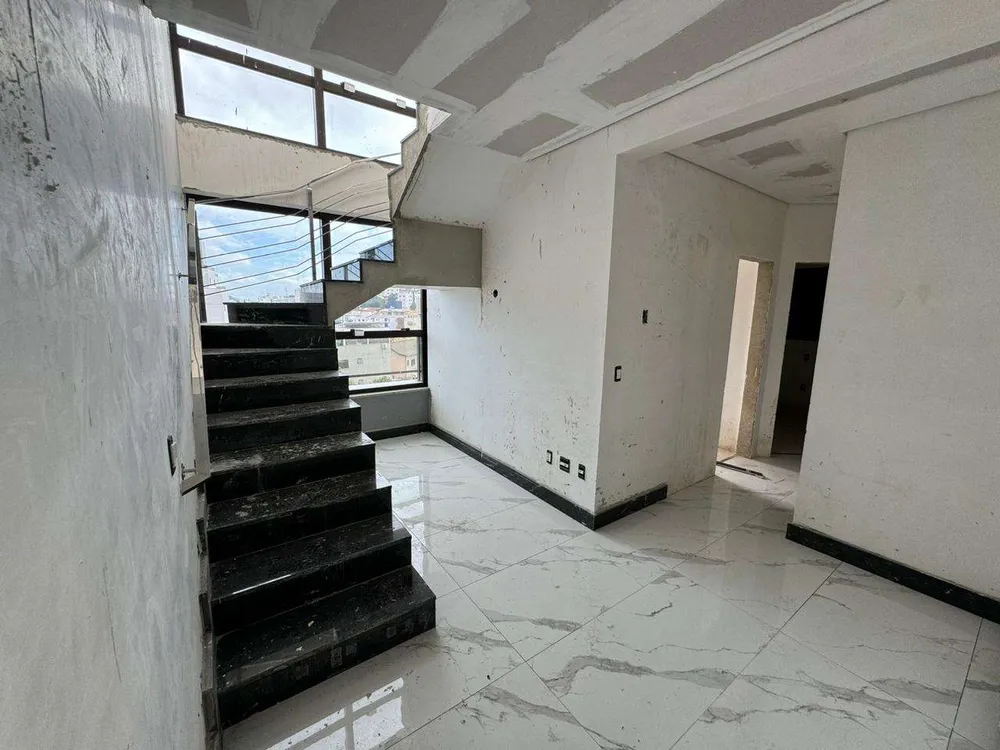 Cobertura, 3 quartos, 201 m² - Foto 1