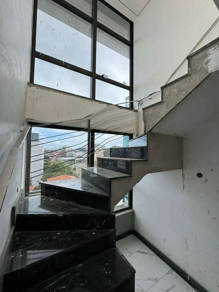 Cobertura, 3 quartos, 201 m² - Foto 5