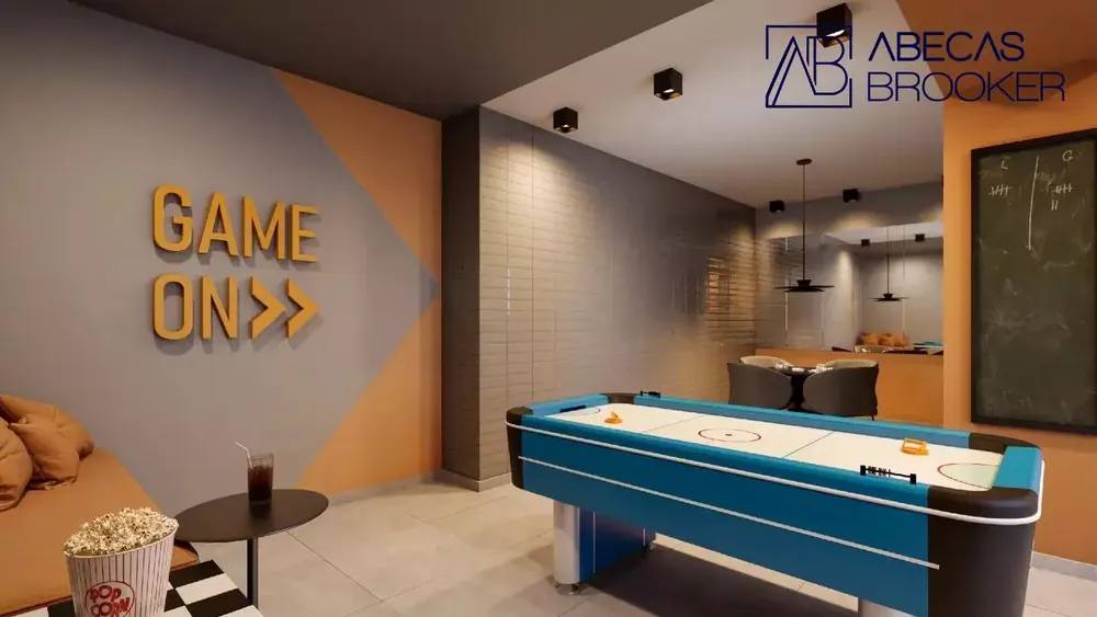 Apartamento, 1 quarto, 51 m² - Foto 4