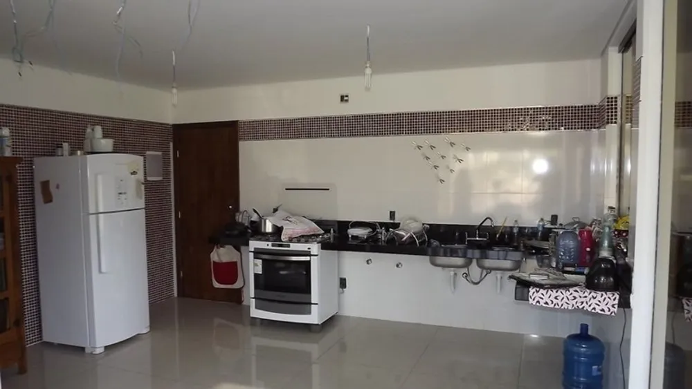 Casa, 3 quartos, 280 m² - Foto 14