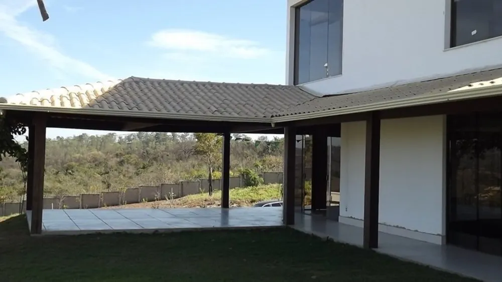 Casa, 3 quartos, 280 m² - Foto 6