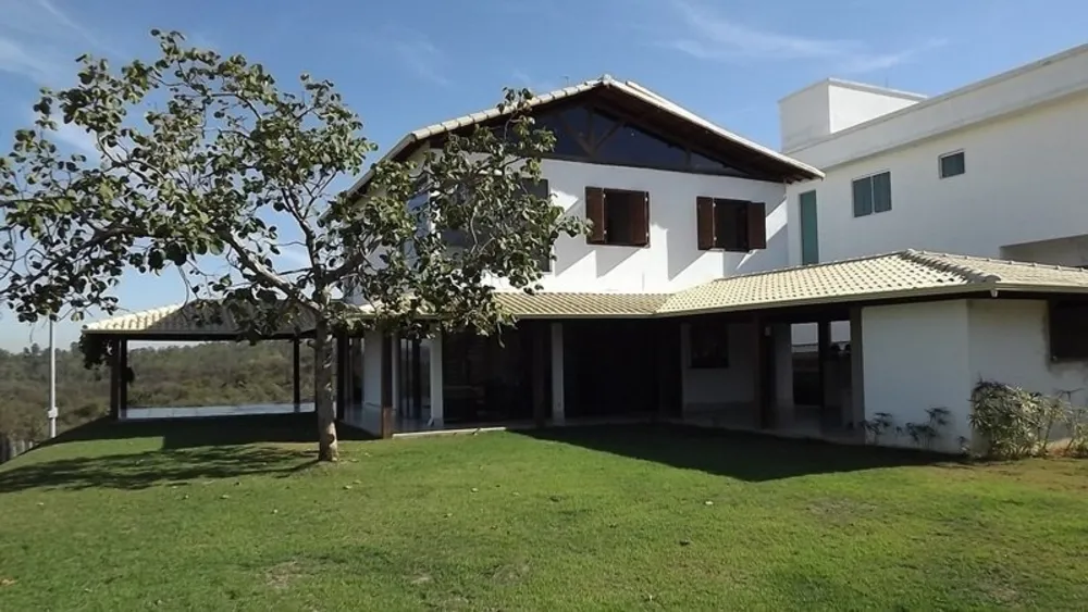 Casa, 3 quartos, 280 m² - Foto 3