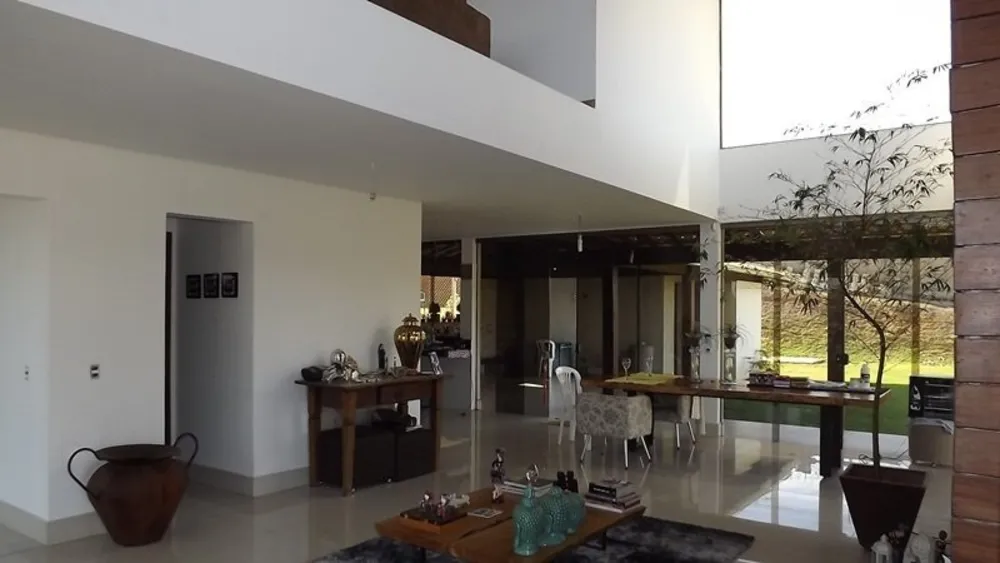 Casa, 3 quartos, 280 m² - Foto 11