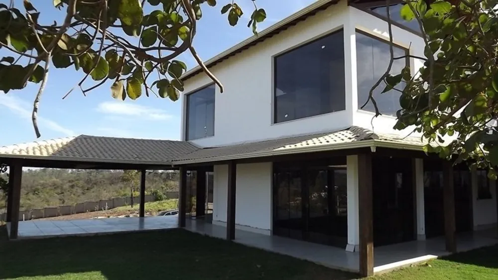 Casa, 3 quartos, 280 m² - Foto 4