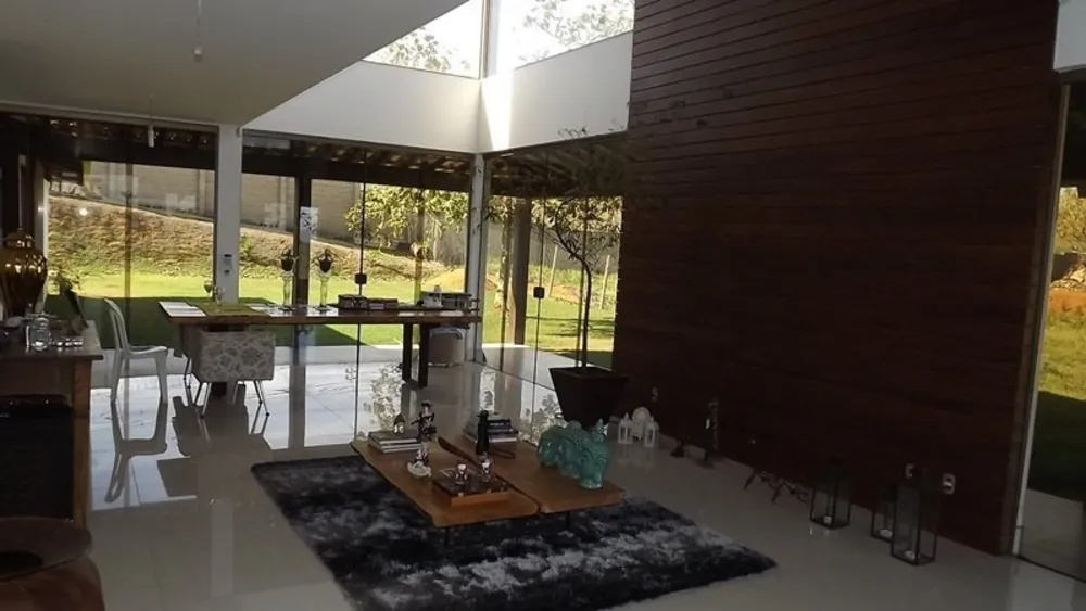 Casa, 3 quartos, 280 m² - Foto 9