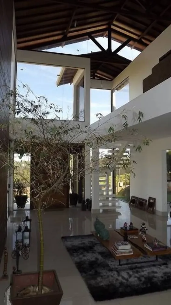 Casa, 3 quartos, 280 m² - Foto 7
