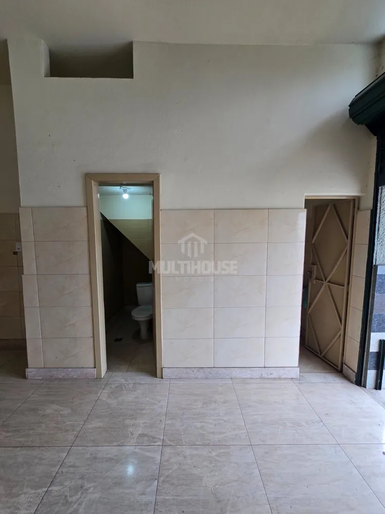 Loja-Salão, 60 m² - Foto 2