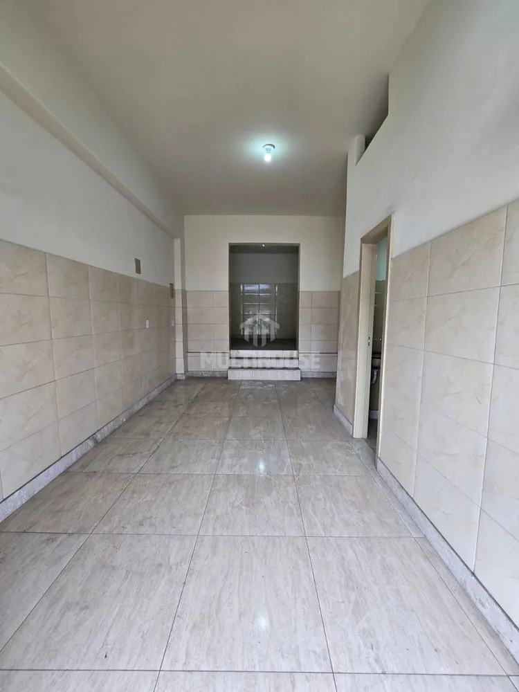 Loja-Salão, 60 m² - Foto 1