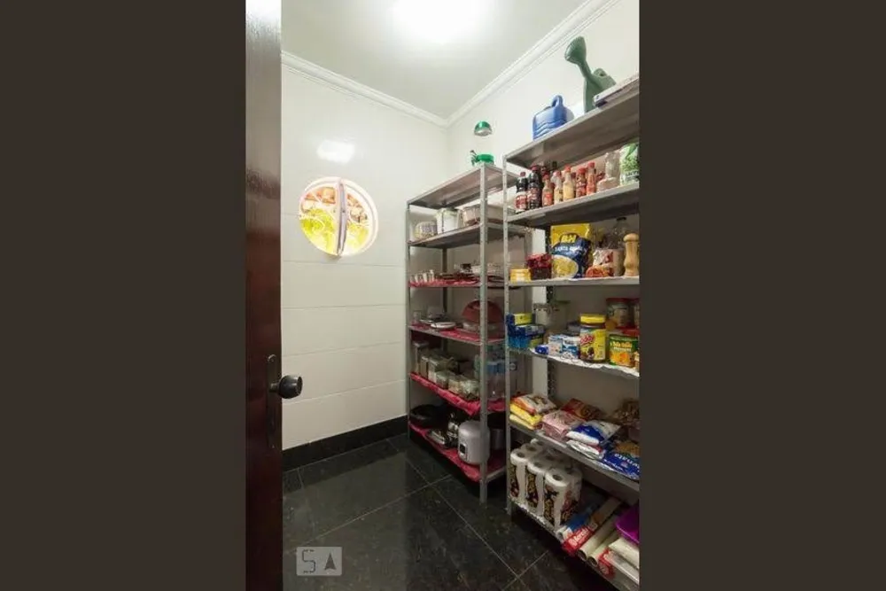 Casa, 4 quartos, 360 m² - Foto 8