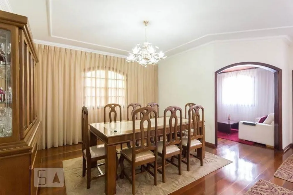 Casa, 4 quartos, 360 m² - Foto 5