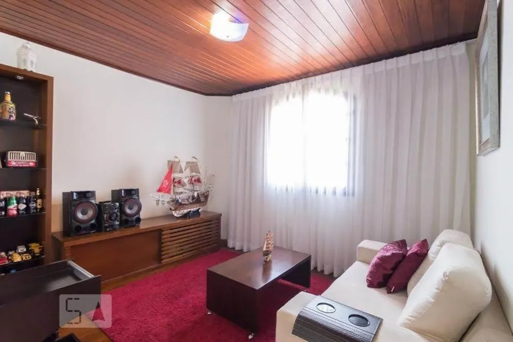 Casa, 4 quartos, 360 m² - Foto 6