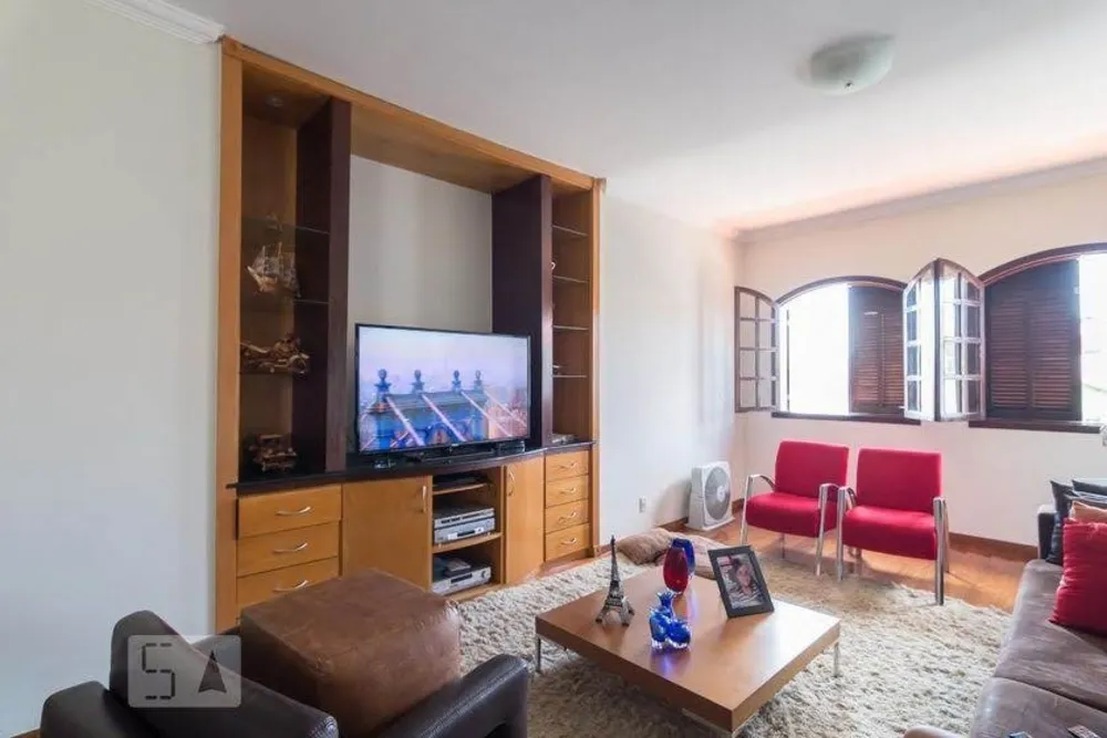 Casa, 4 quartos, 360 m² - Foto 3