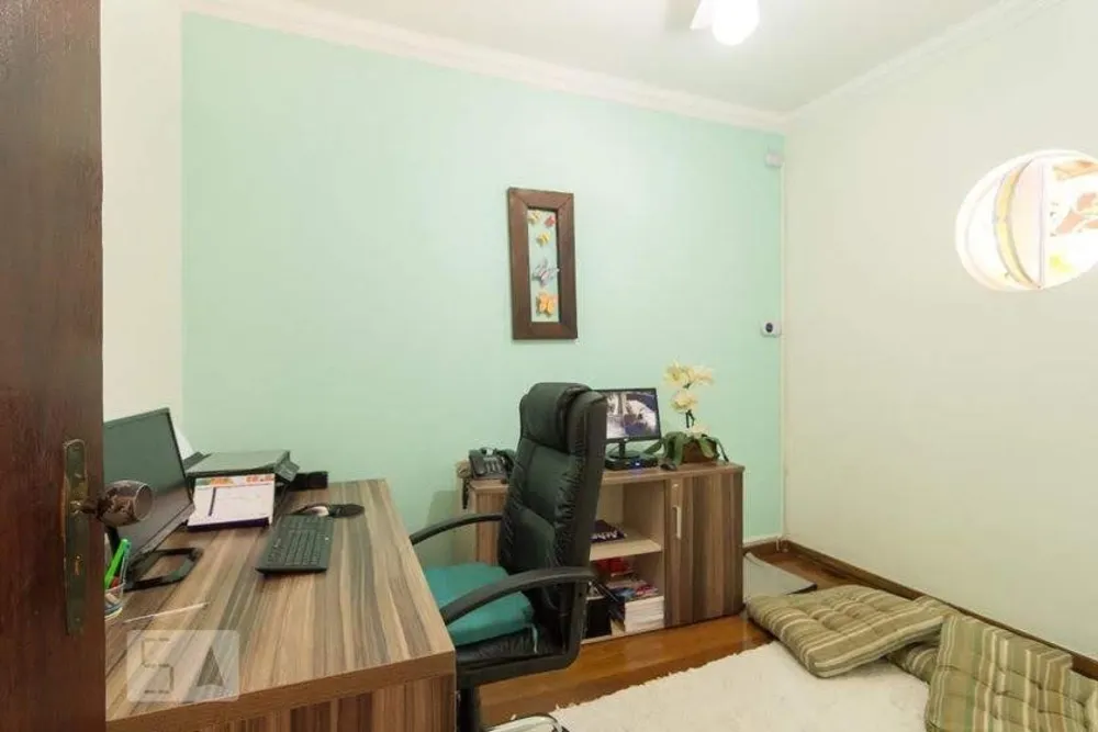 Casa, 4 quartos, 360 m² - Foto 7