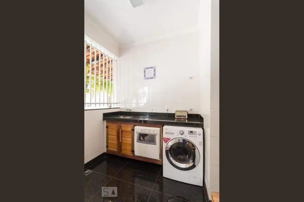 Casa, 4 quartos, 360 m² - Foto 9