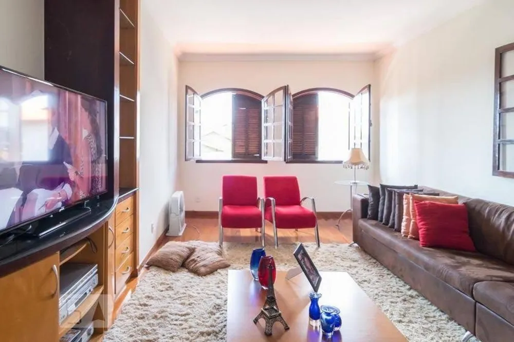 Casa, 4 quartos, 360 m² - Foto 4