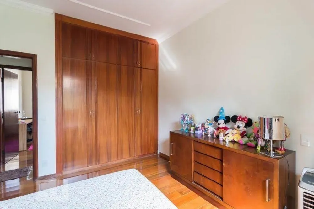 Casa, 4 quartos, 360 m² - Foto 12