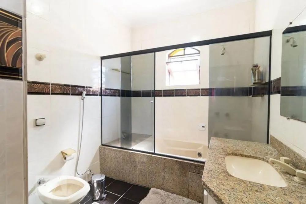 Casa, 4 quartos, 360 m² - Foto 11