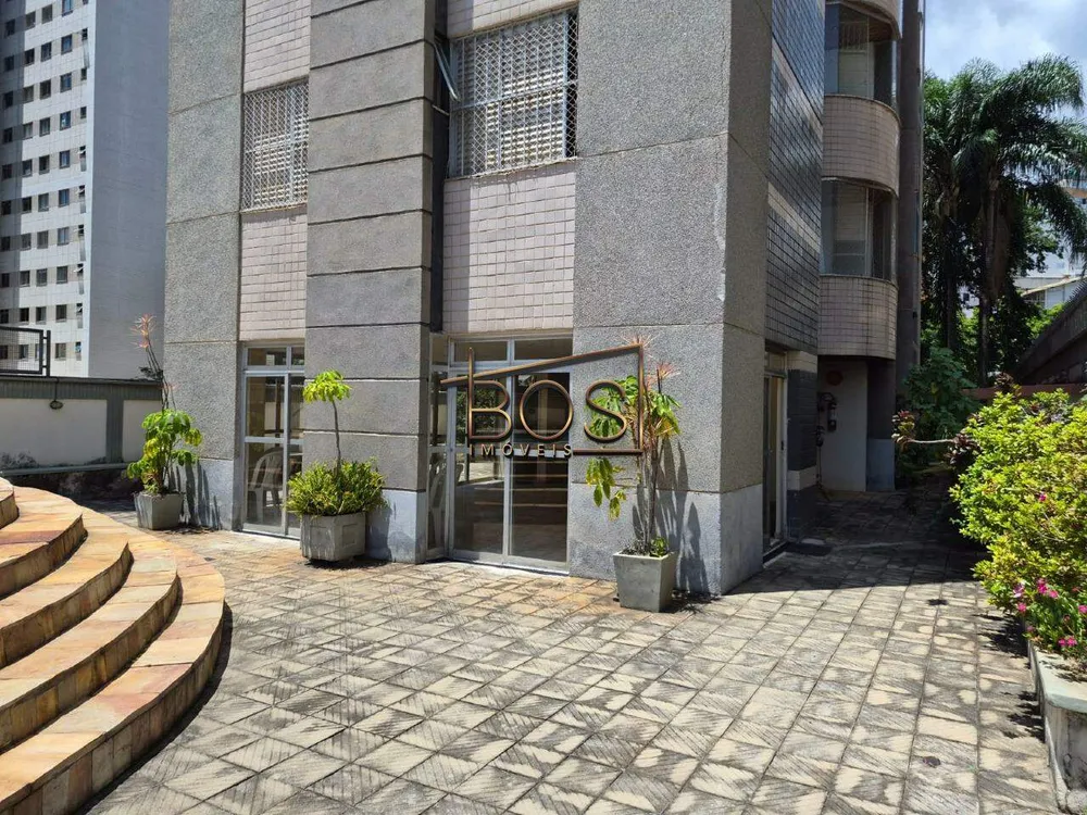 Apartamento, 2 quartos, 75 m² - Foto 13