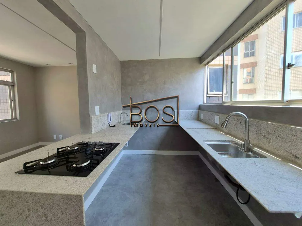 Apartamento, 2 quartos, 75 m² - Foto 4