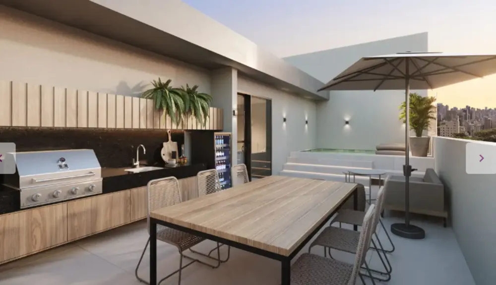 Apartamento, 3 quartos, 139 m² - Foto 5