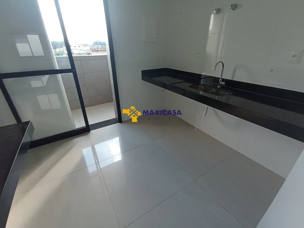 Apartamento, 4 quartos, 157 m² - Foto 2